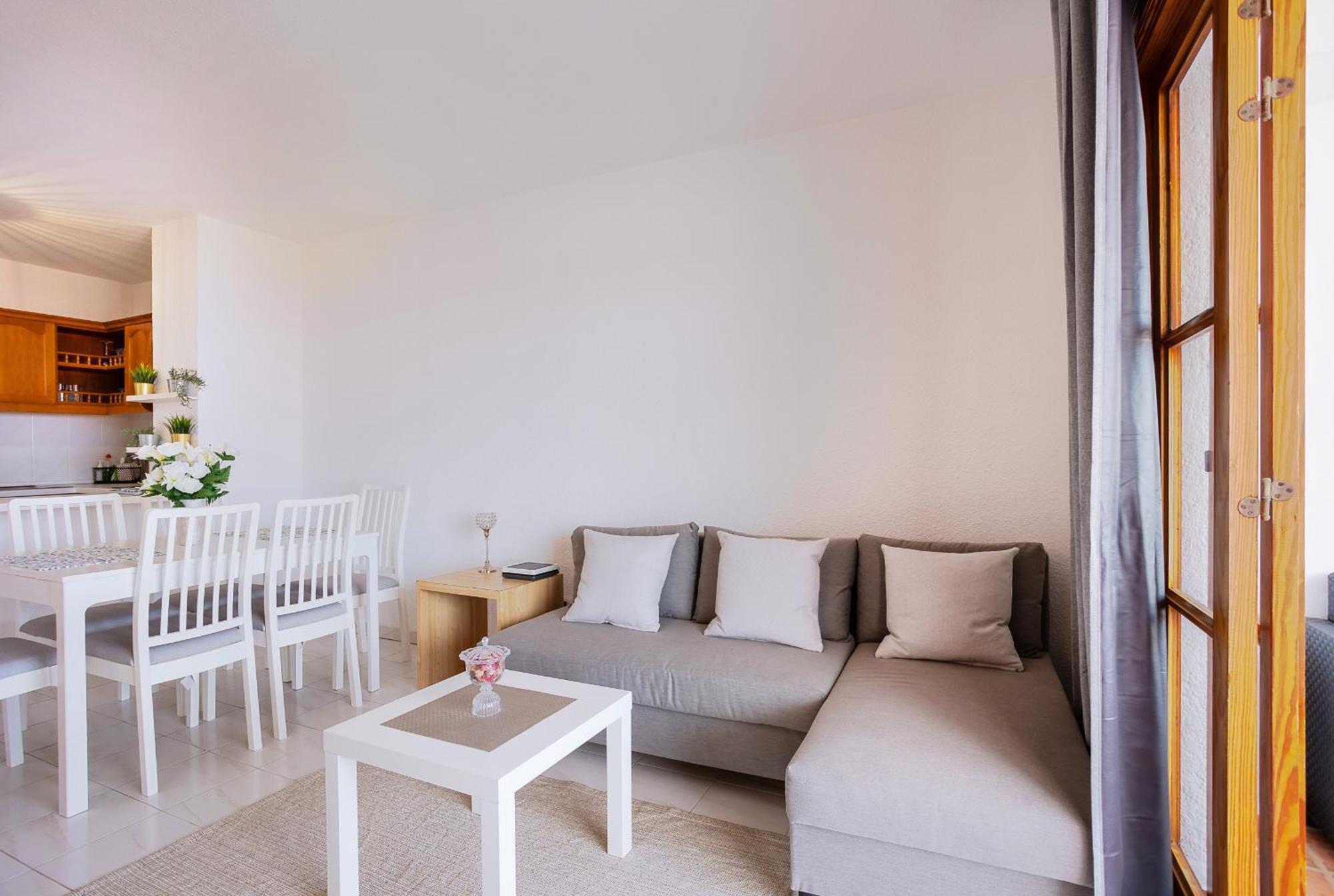 Cozy Port Royal Margot Sunset View Home By Lovetenerife Los Cristianos (Tenerife) Exterior foto