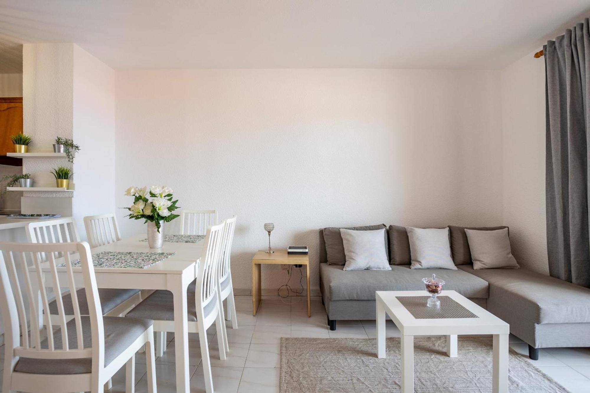 Cozy Port Royal Margot Sunset View Home By Lovetenerife Los Cristianos (Tenerife) Exterior foto