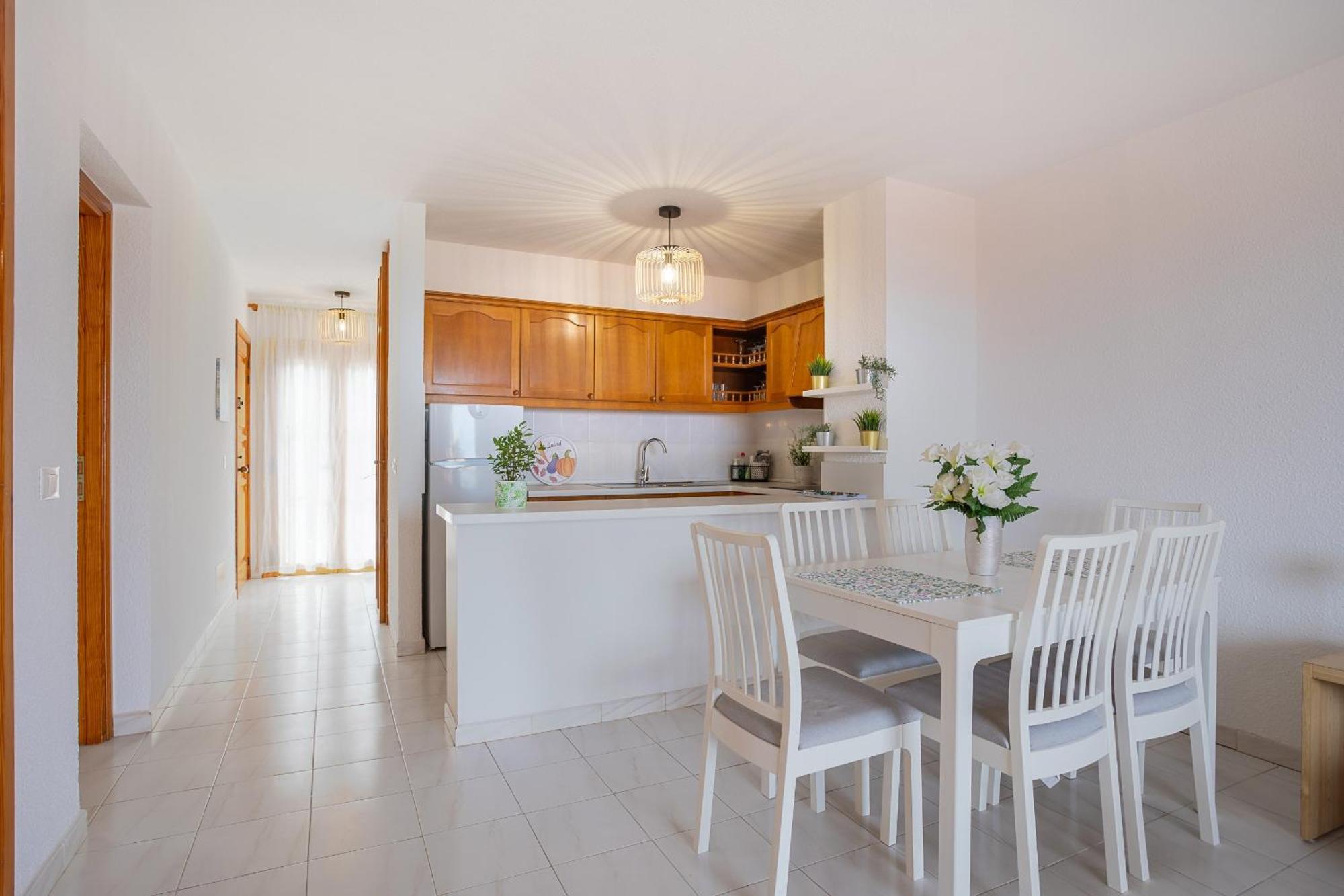 Cozy Port Royal Margot Sunset View Home By Lovetenerife Los Cristianos (Tenerife) Exterior foto