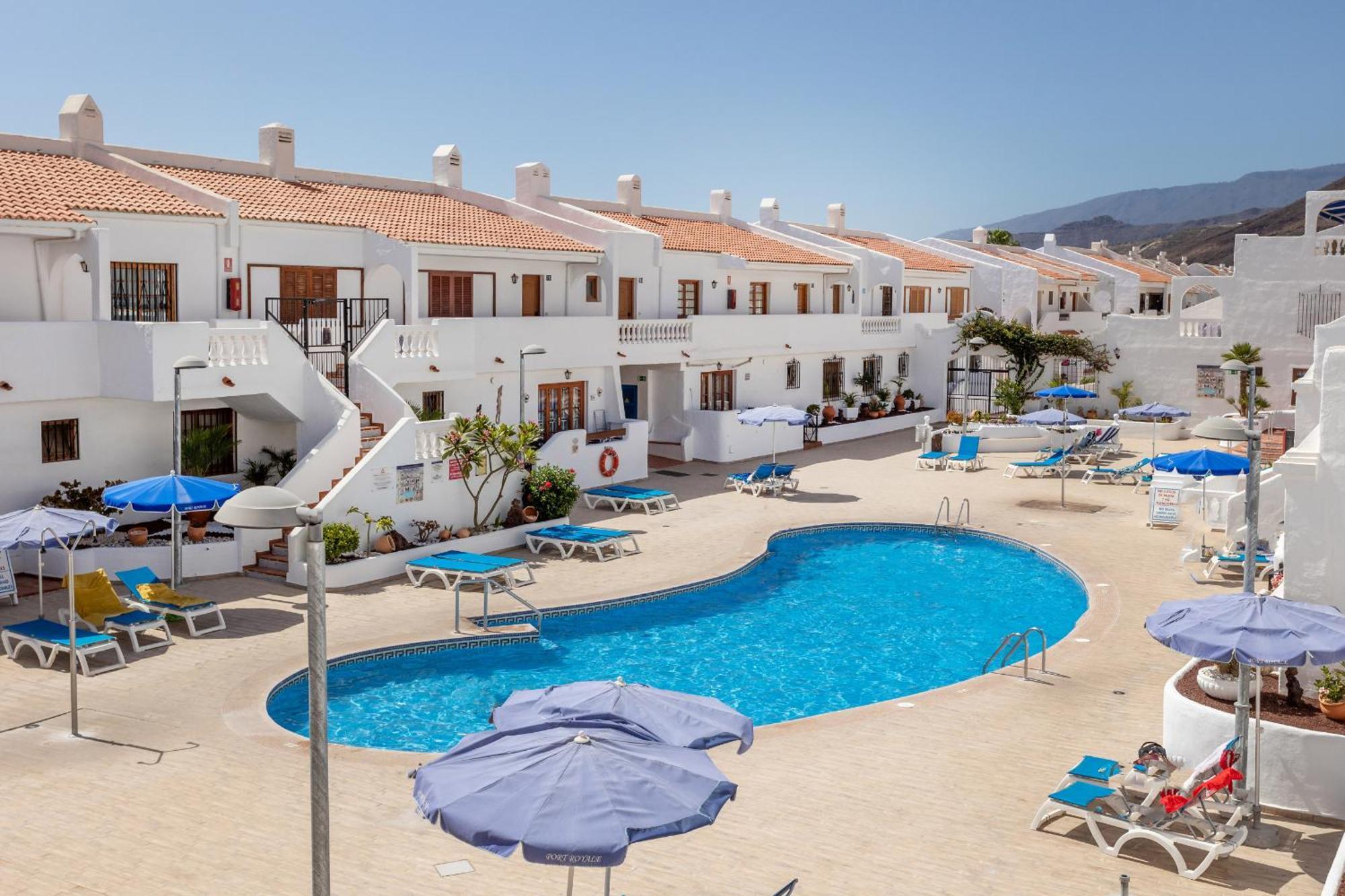 Cozy Port Royal Margot Sunset View Home By Lovetenerife Los Cristianos (Tenerife) Exterior foto