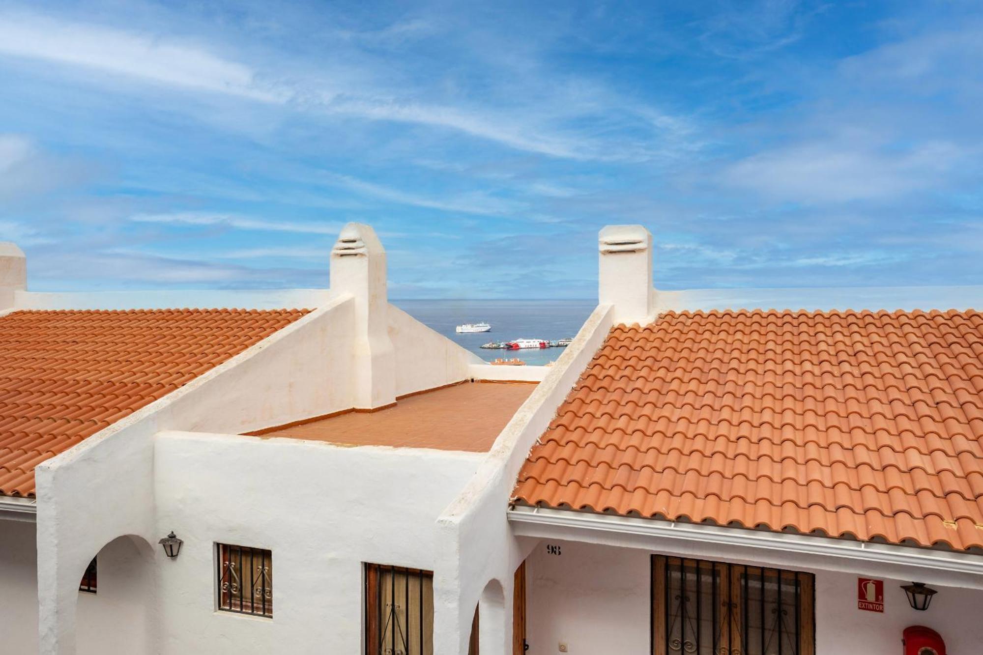 Cozy Port Royal Margot Sunset View Home By Lovetenerife Los Cristianos (Tenerife) Exterior foto