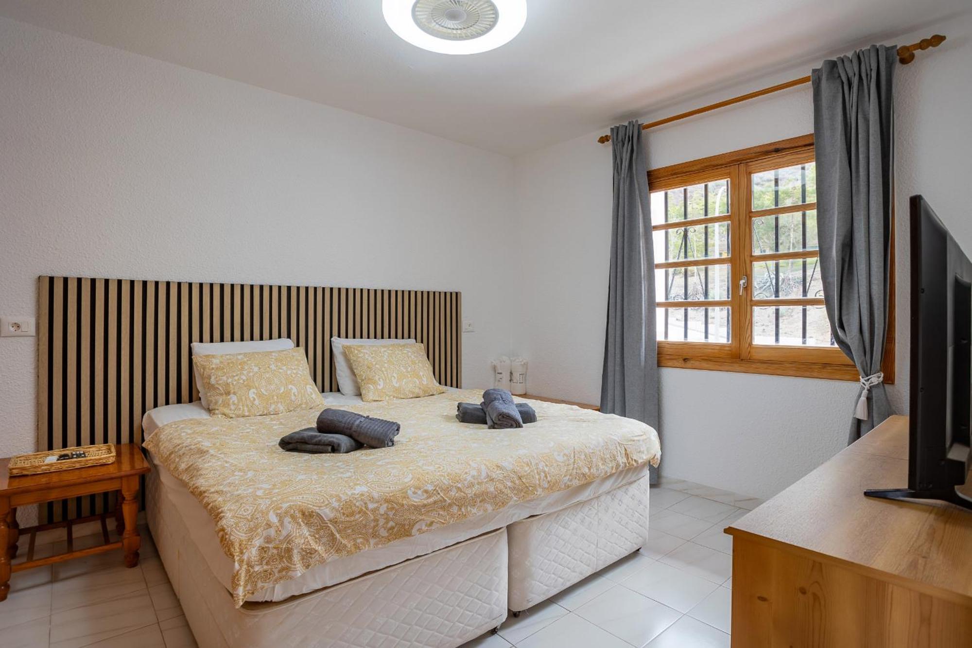 Cozy Port Royal Margot Sunset View Home By Lovetenerife Los Cristianos (Tenerife) Exterior foto