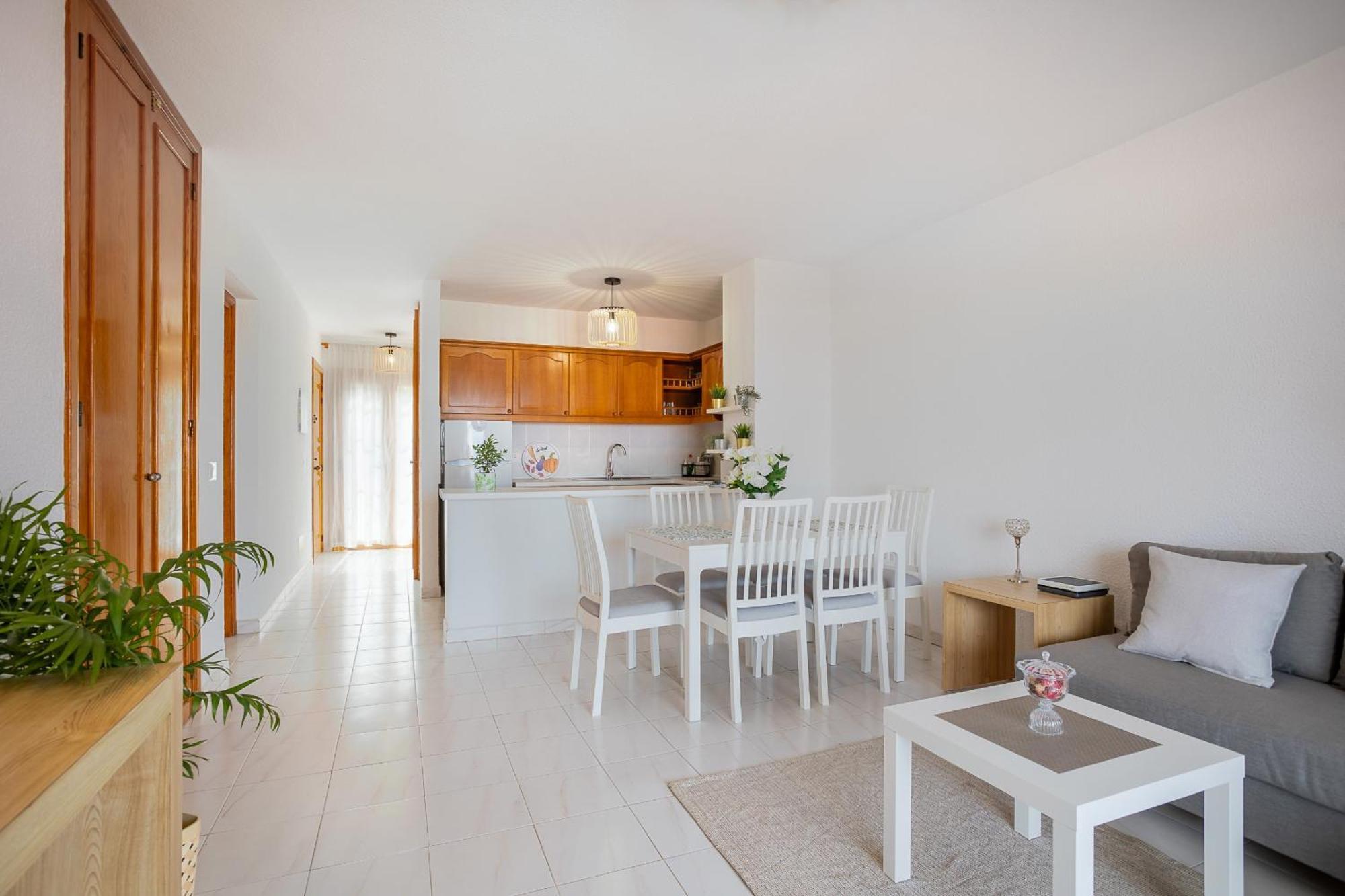 Cozy Port Royal Margot Sunset View Home By Lovetenerife Los Cristianos (Tenerife) Exterior foto