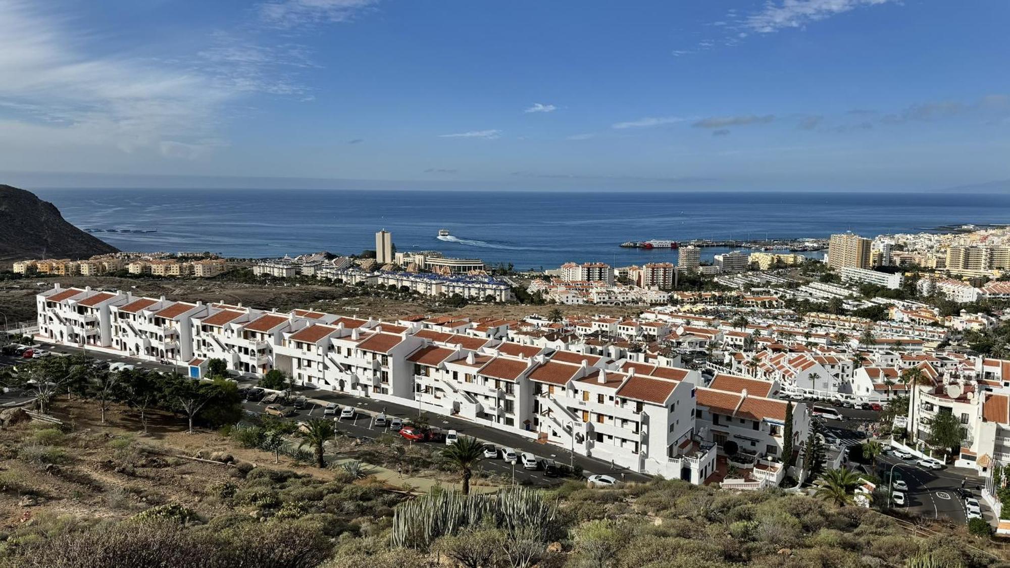 Cozy Port Royal Margot Sunset View Home By Lovetenerife Los Cristianos (Tenerife) Exterior foto