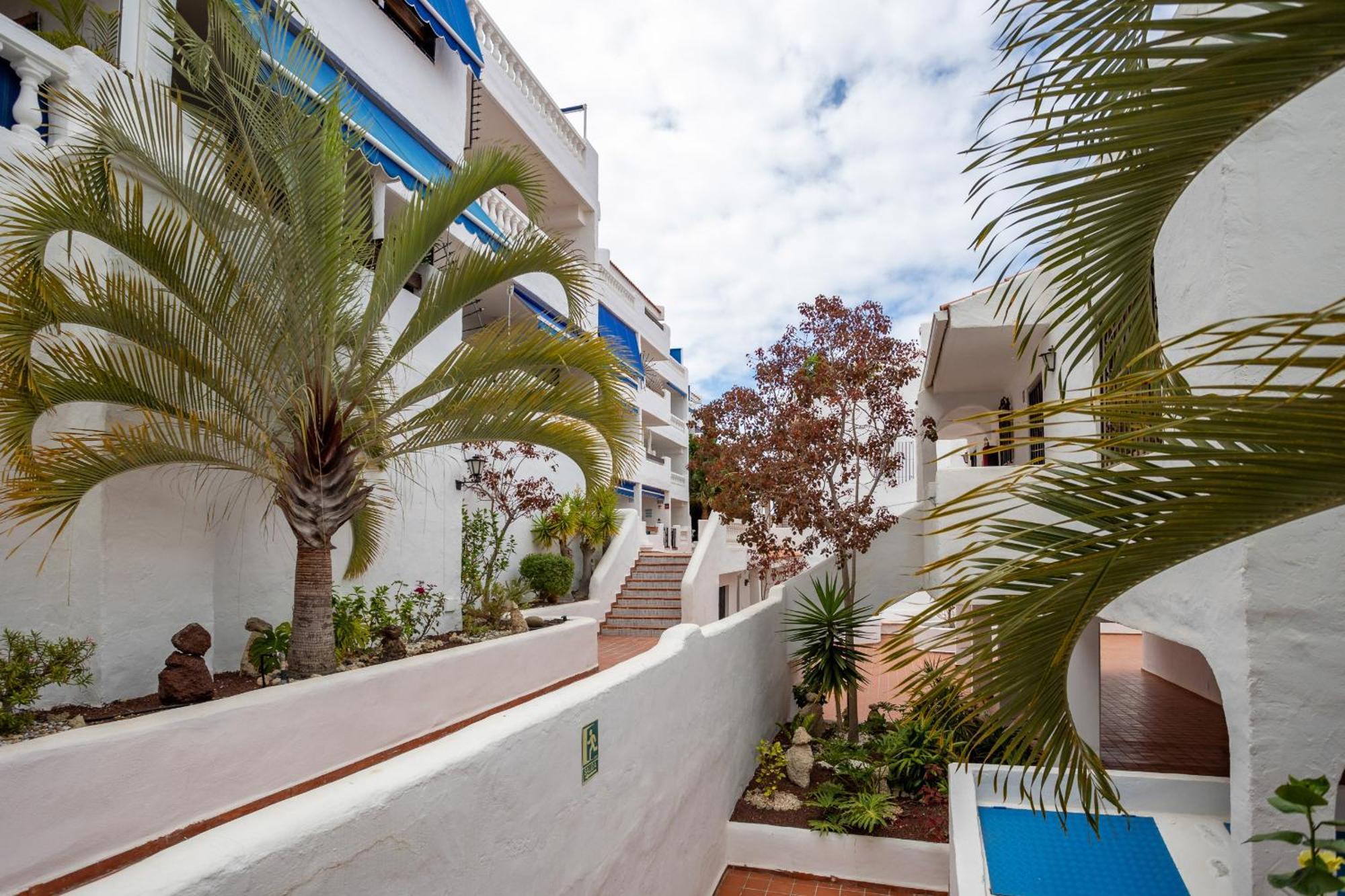 Cozy Port Royal Margot Sunset View Home By Lovetenerife Los Cristianos (Tenerife) Exterior foto