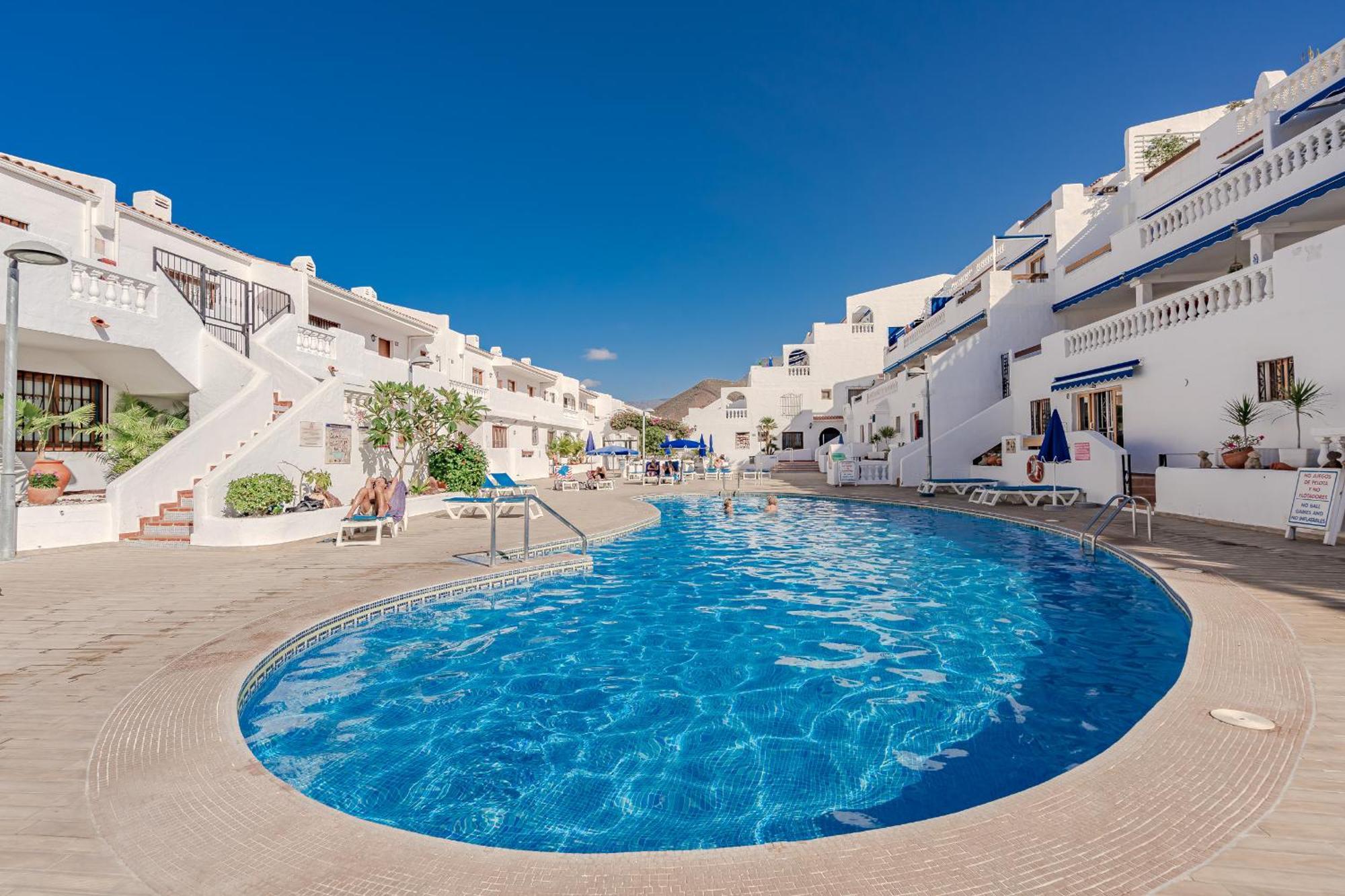 Cozy Port Royal Margot Sunset View Home By Lovetenerife Los Cristianos (Tenerife) Exterior foto