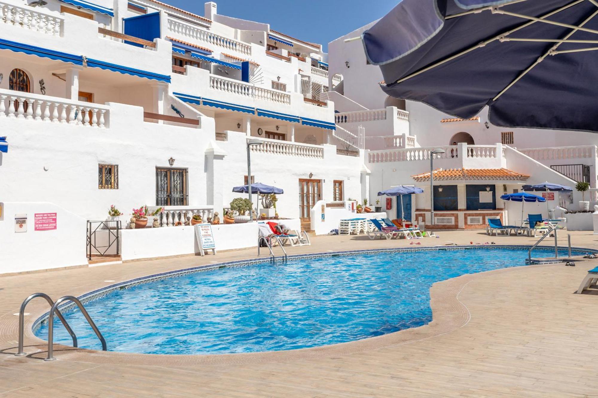 Cozy Port Royal Margot Sunset View Home By Lovetenerife Los Cristianos (Tenerife) Exterior foto