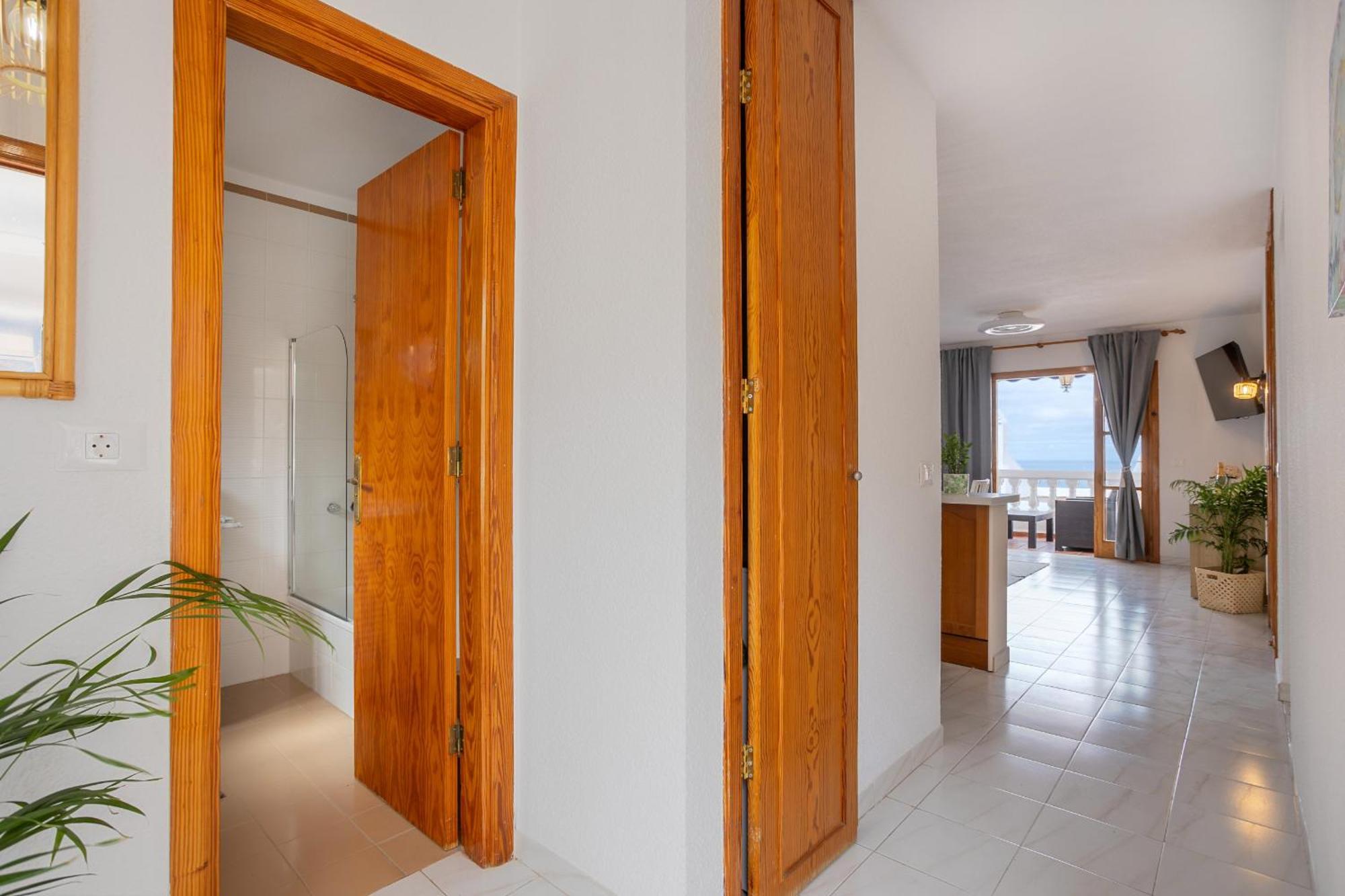 Cozy Port Royal Margot Sunset View Home By Lovetenerife Los Cristianos (Tenerife) Exterior foto