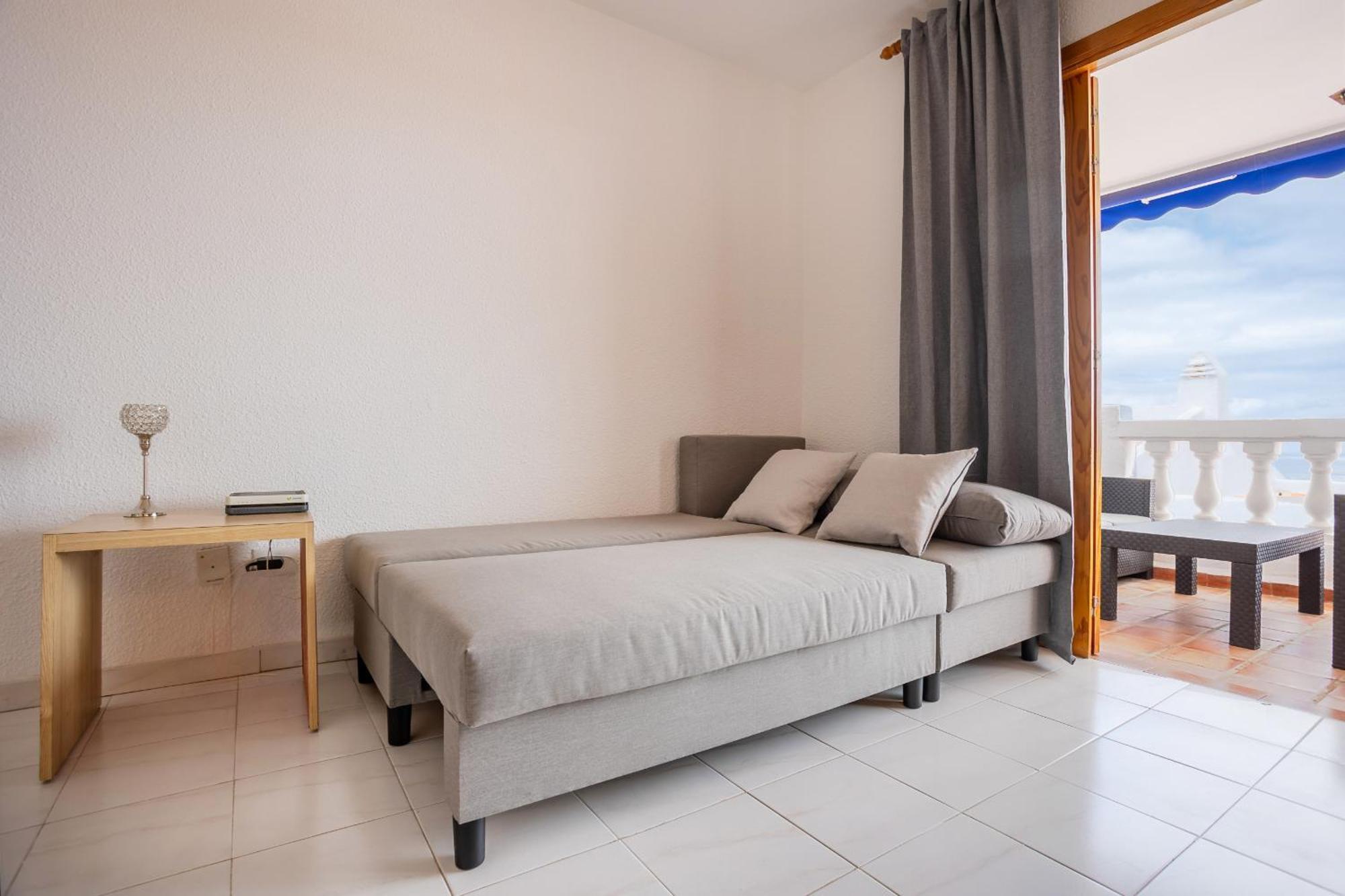 Cozy Port Royal Margot Sunset View Home By Lovetenerife Los Cristianos (Tenerife) Exterior foto