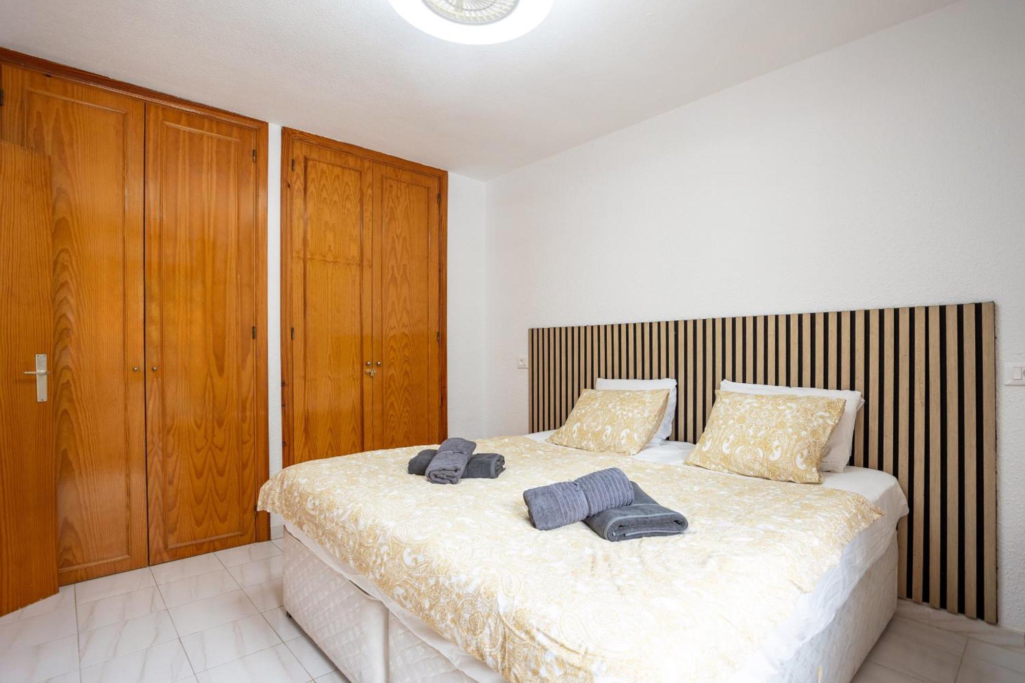 Cozy Port Royal Margot Sunset View Home By Lovetenerife Los Cristianos (Tenerife) Exterior foto
